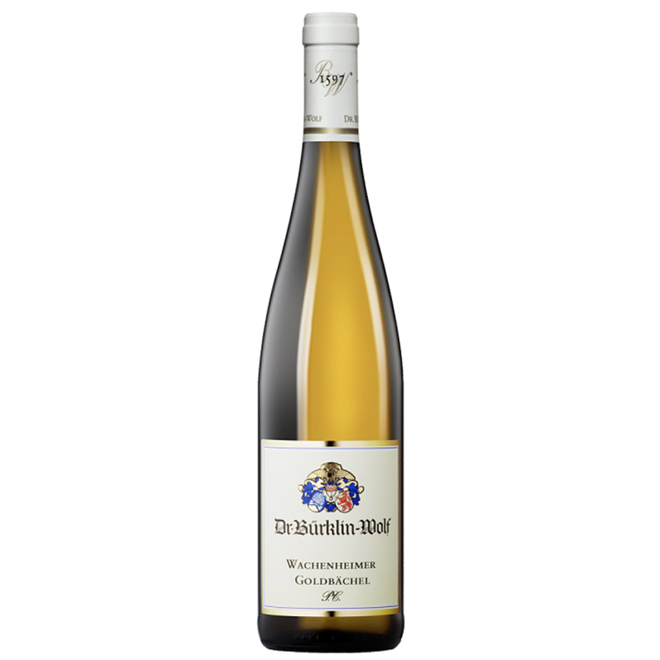 2022 Wachenheimer Goldbächel P.C Riesling QbA trocken