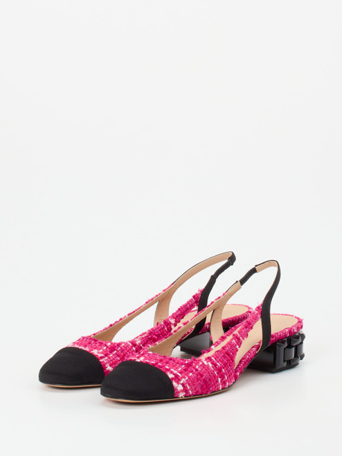 Slingpumps-13035290001 Konstantin Starke