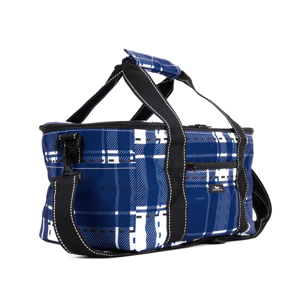 Small Crossbody Cooler Chilly Wonka