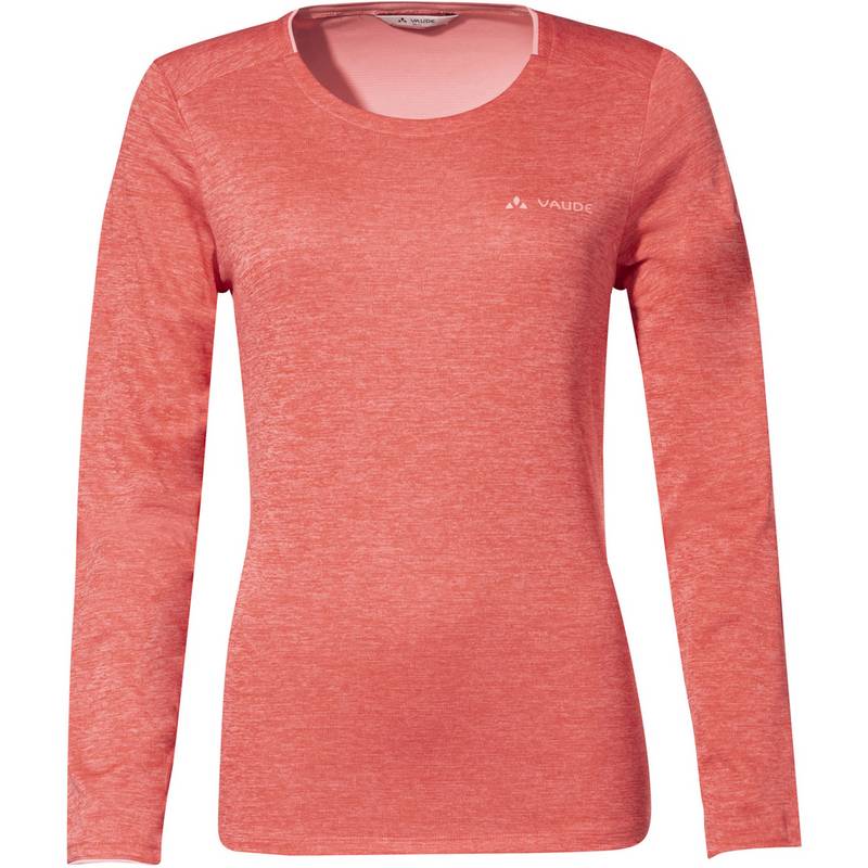 VAUDE Essential Funktionsshirt Damen
