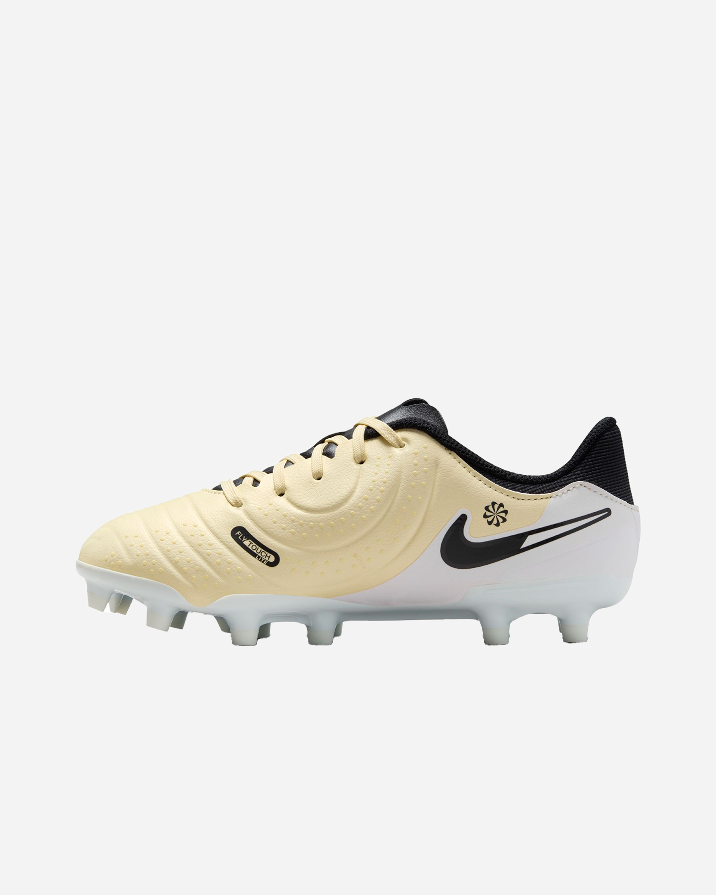 Kopačky Nike Tiempo Legend 10 Academy Mg Jr DV4348-700