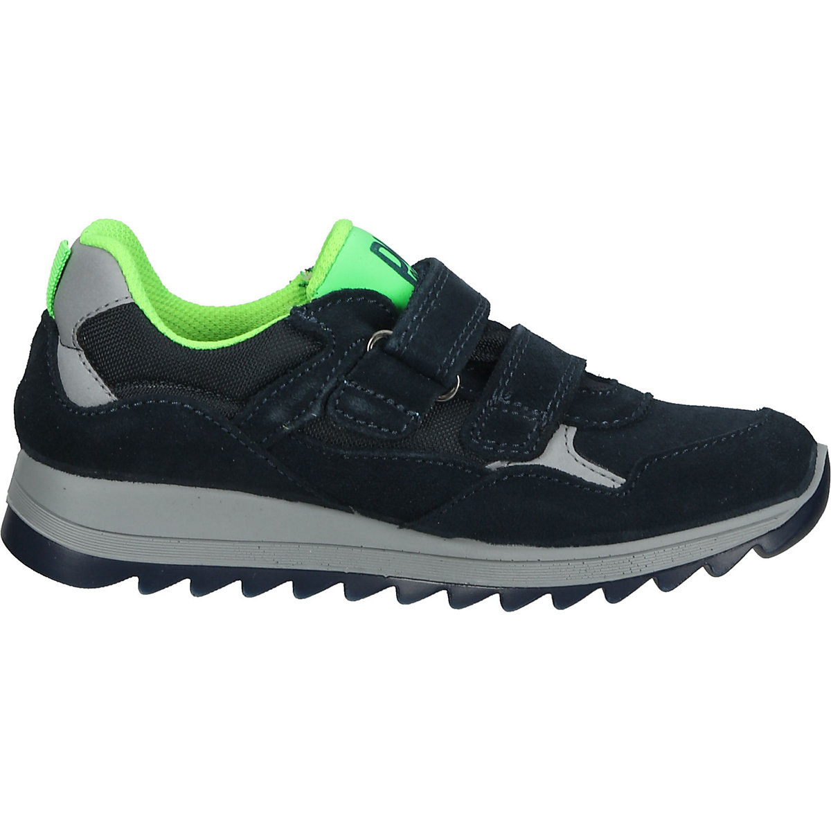 Sneaker Halbschuhe