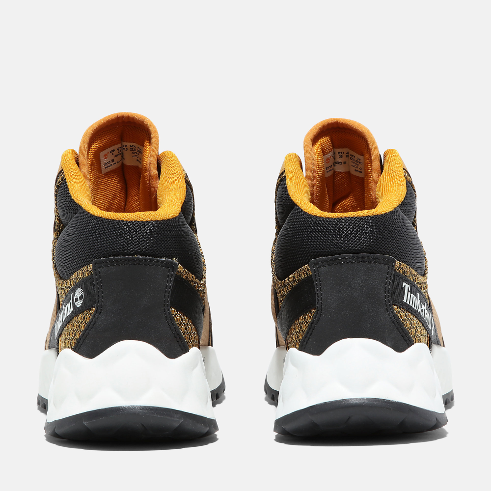 Timberland Brooklyn TB0A5NZF2311 / braun