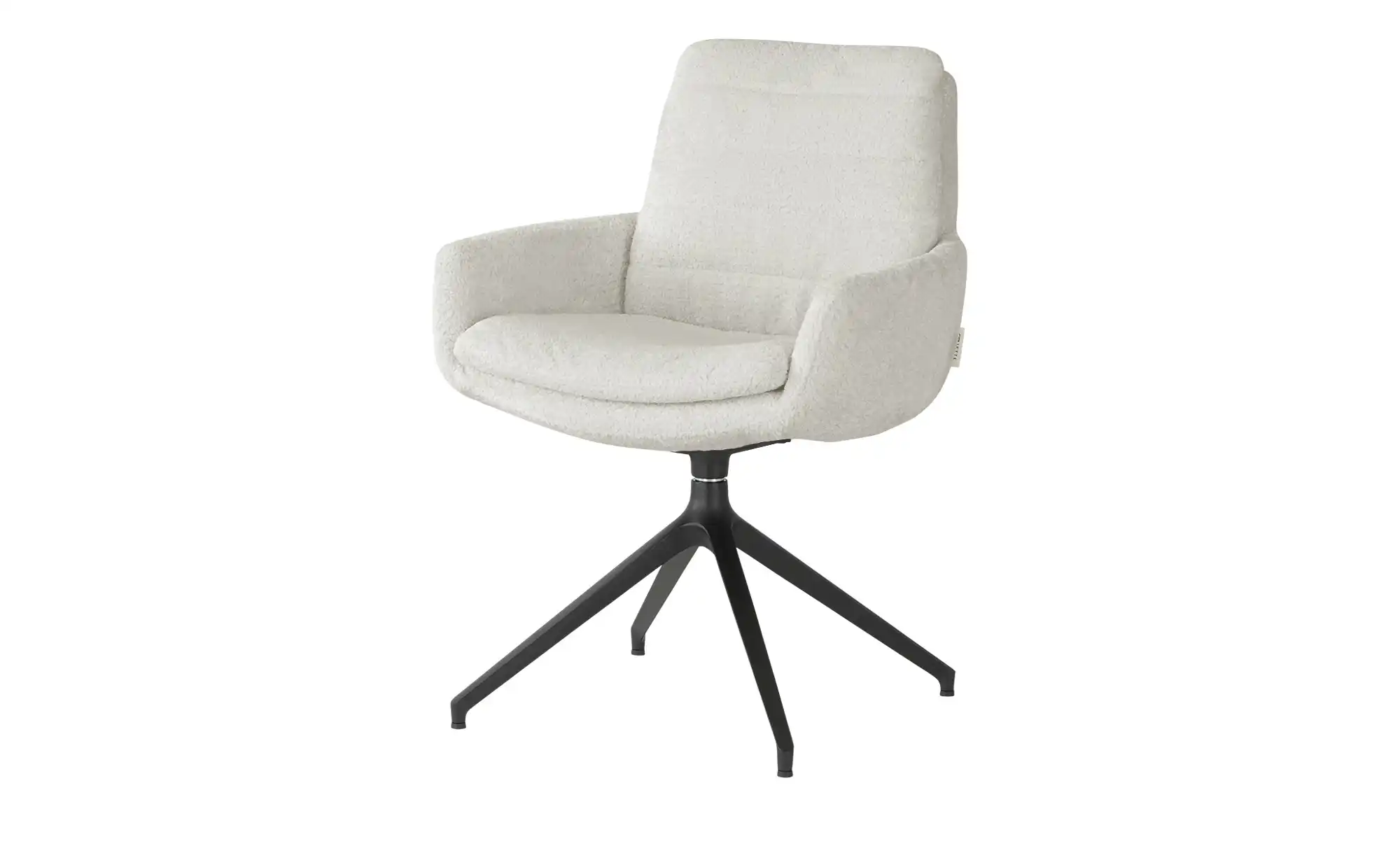 Jette Home Polsterstuhl Ferro
