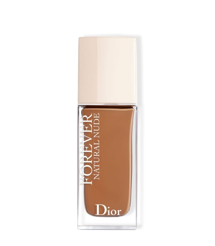 DIOR FOREVER NATURAL NUDE-Fond de teint longue tenue - 96 % d'ingrédients d'origine naturelle