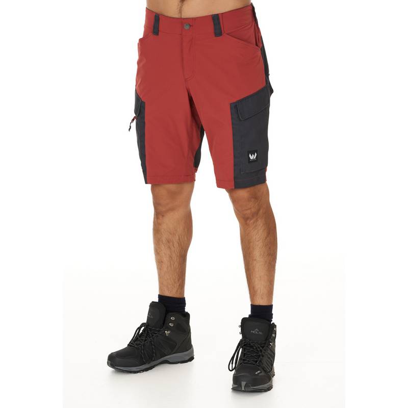 Whistler ROMMY Shorts Herren