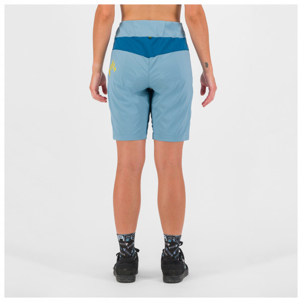 Karpos - Women's Val Viola Short - Radhose