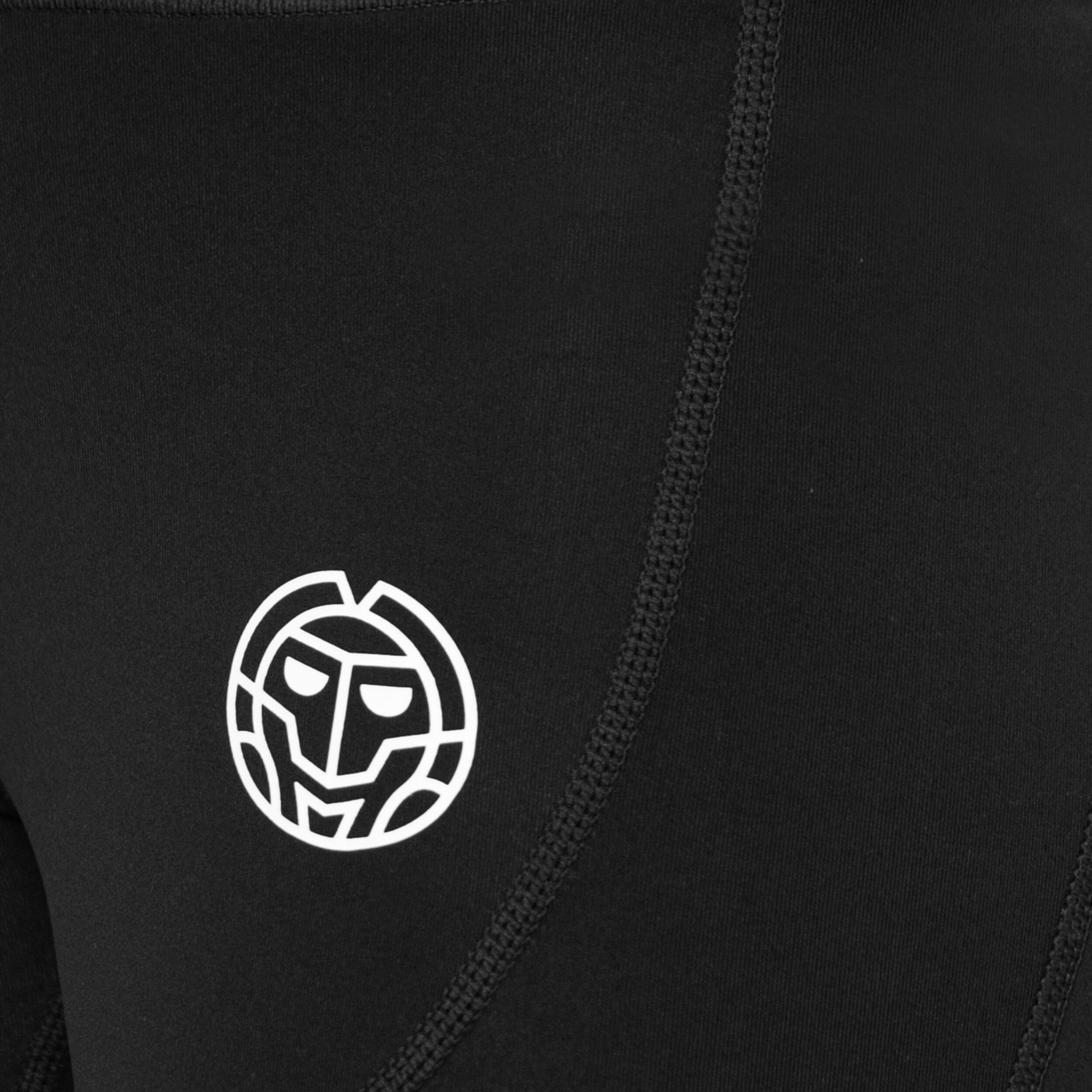 Crew Tight Damen - Schwarz