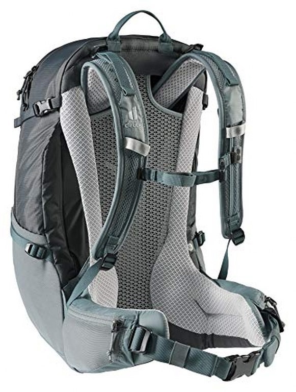 DEUTER Handtaschen bunt Futura 25 SL