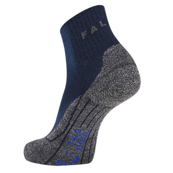 TK2 EXPLORE COOL SHORT Damen - Wandersocken