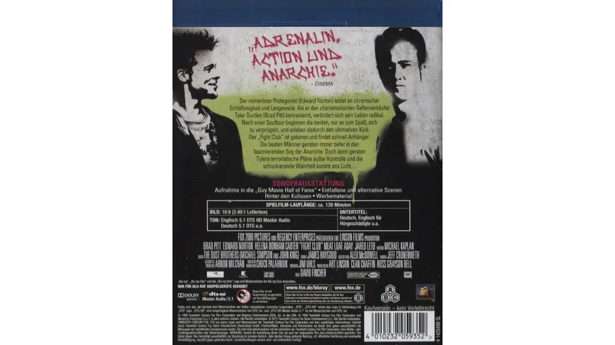 Fight Club
