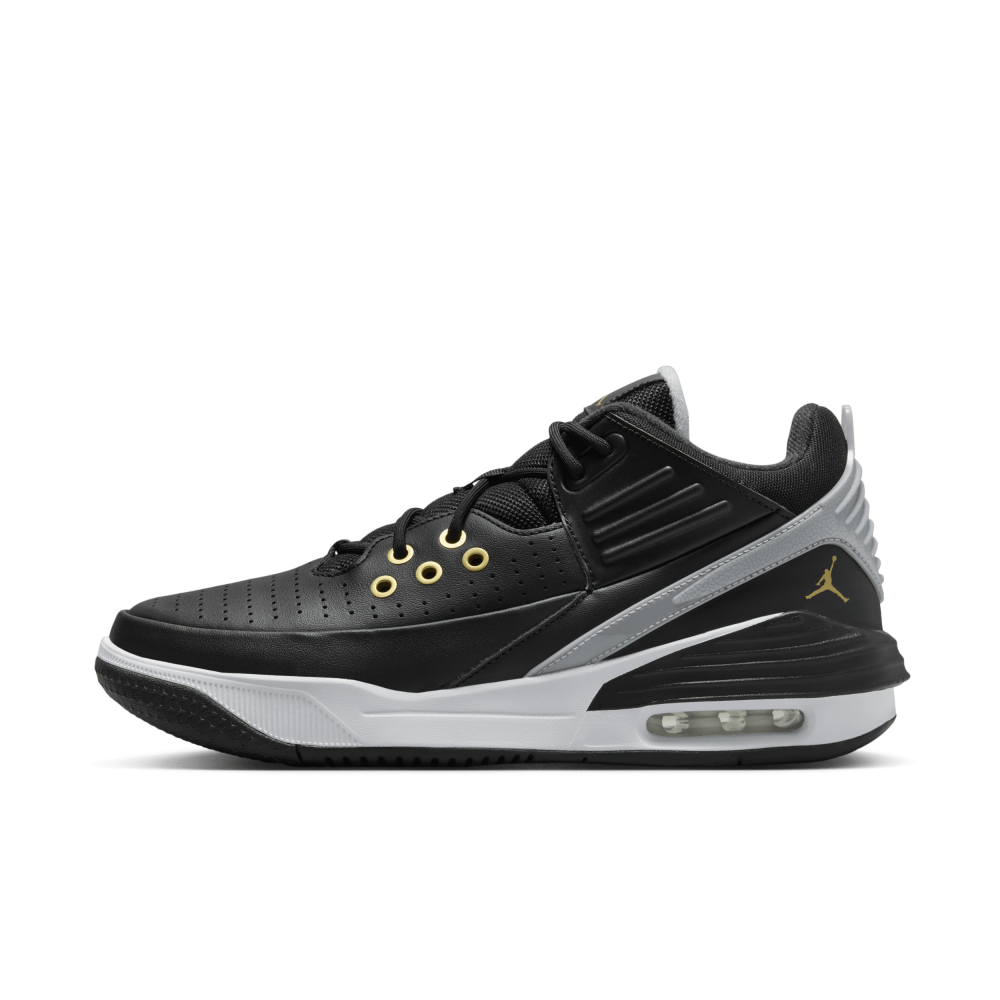 NIKE JORDAN Max Aura 5 DZ4353-017 / schwarz
