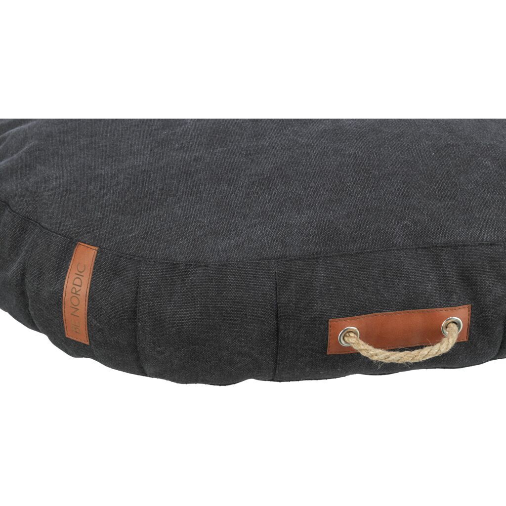Trixie Hundekissen Trixie BE NORDIC Kissen Föhr 60 cm, 60 cm, 15 cm