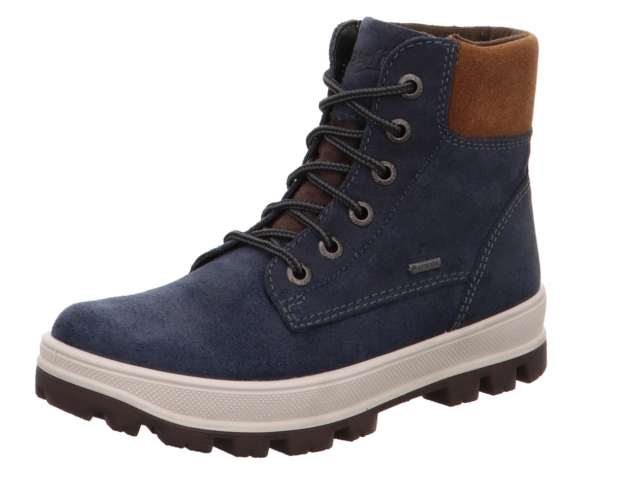 TEDD - Niagara Kombi Boots mit Schnürung