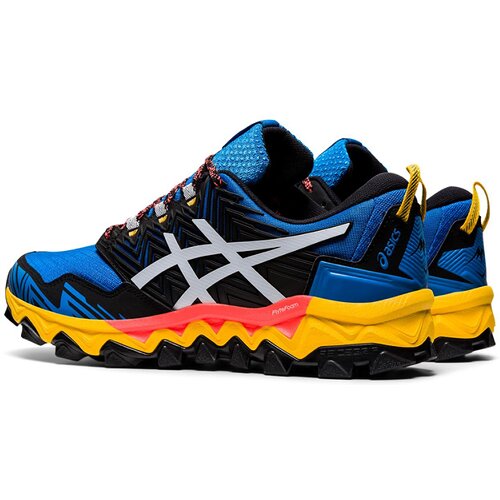 HERREN LAUFSCHUHE GEL-FUJITRABUCO 8