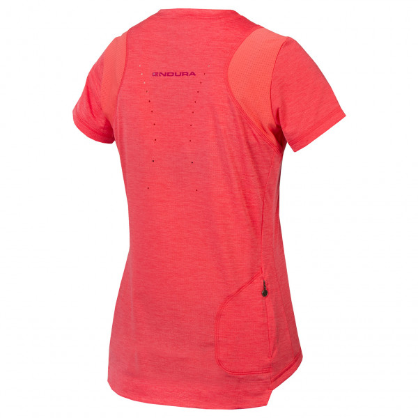 Endura - Women's Singletrack Trikot Kurzarm - Radtrikot