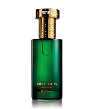 HERMETICA Dry Waters Collection Multilotus Eau de Parfum 50 ml