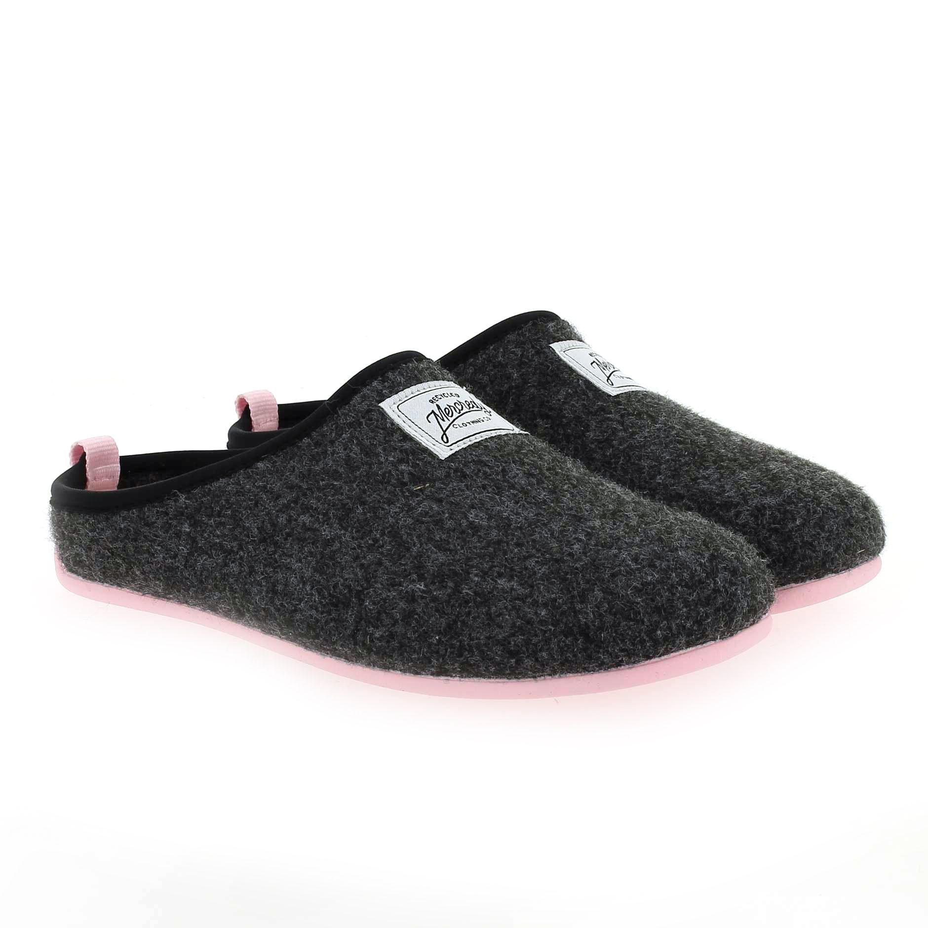 Mercredy  K13 302 F - Noir Rose
