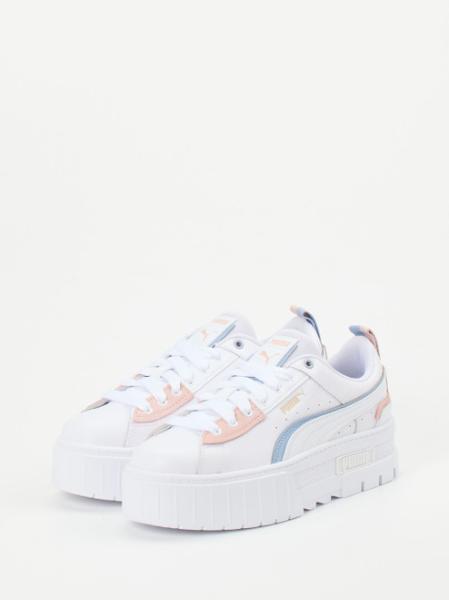 Sneaker-81657150001 Puma
