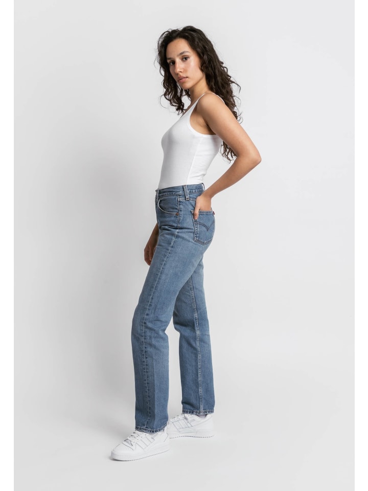 SNOCKS Tank Top aus Bio-Baumwolle 2 Stück in Weiß günstig kaufen