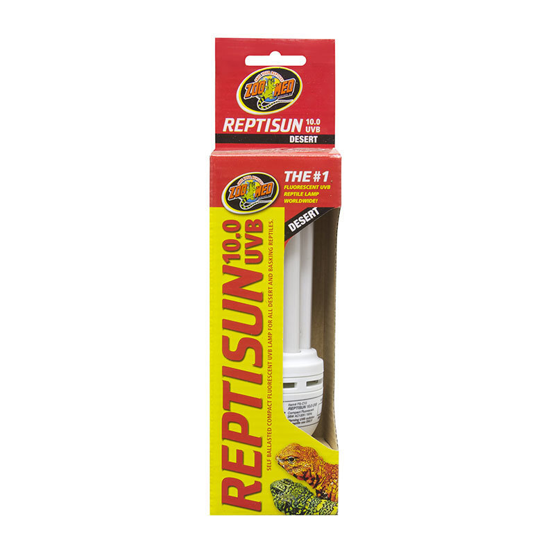 ZooMed Beleuchtung ZooMed ReptiSun Compact 10.0