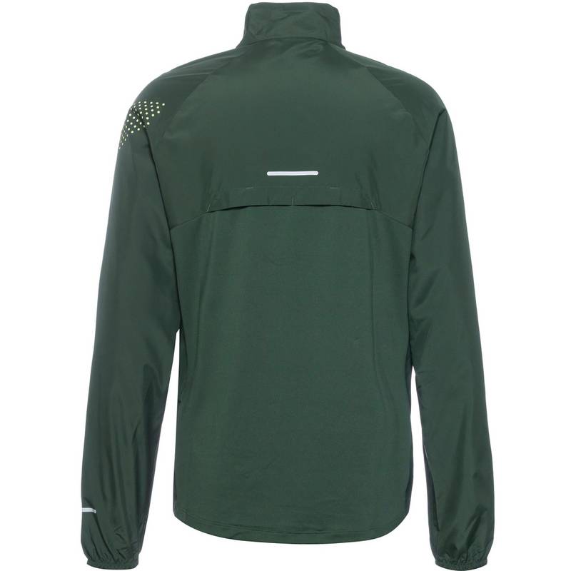 ASICS Laufjacke Herren