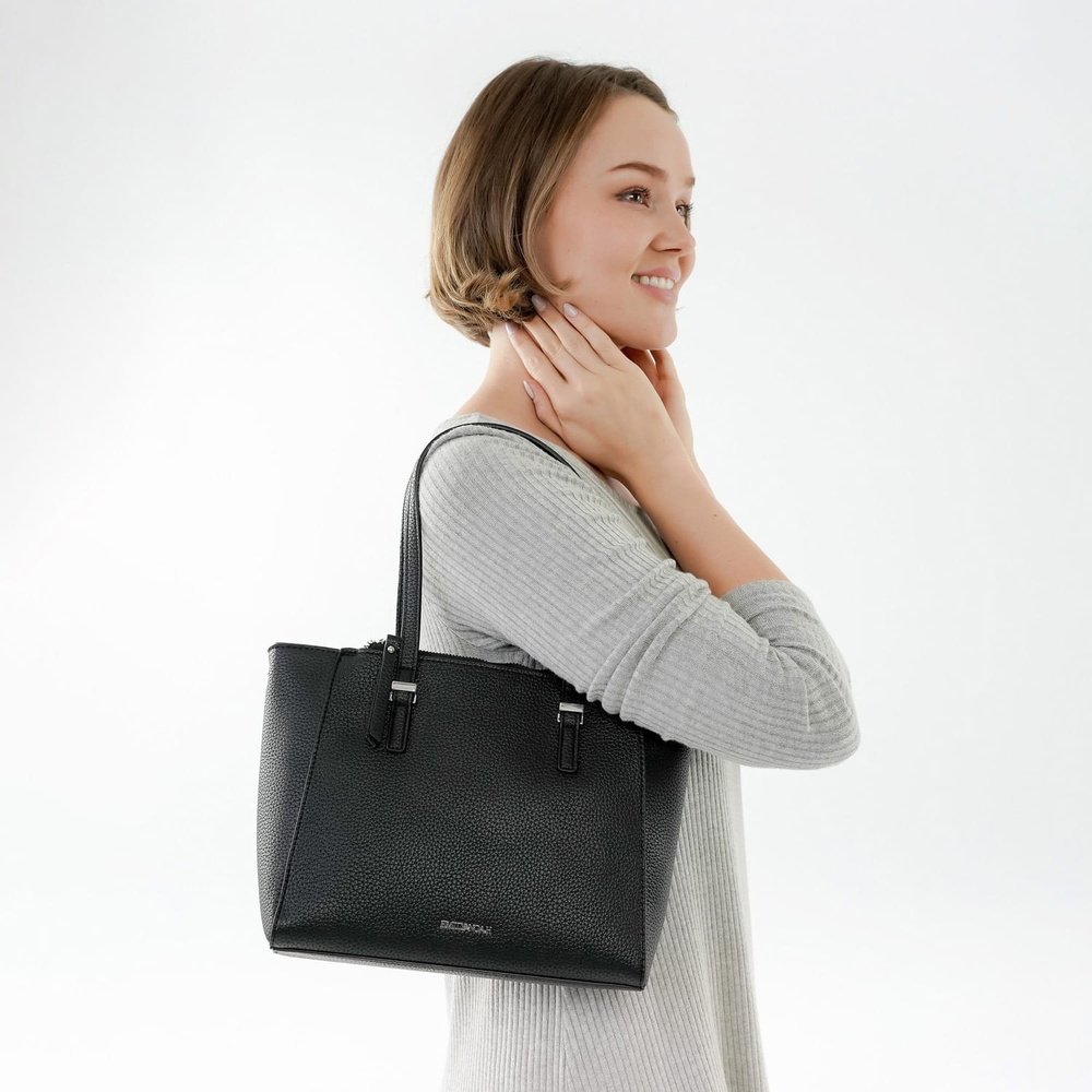 Emily & Noah Cabas E&N Ella Sac