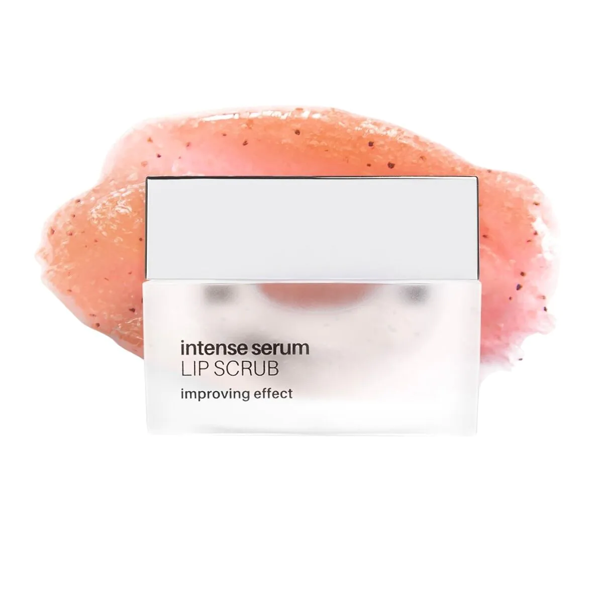 „Neo Make Up Intense Serum Lip Scrub“ šveičiamasis serumas, 5 ml