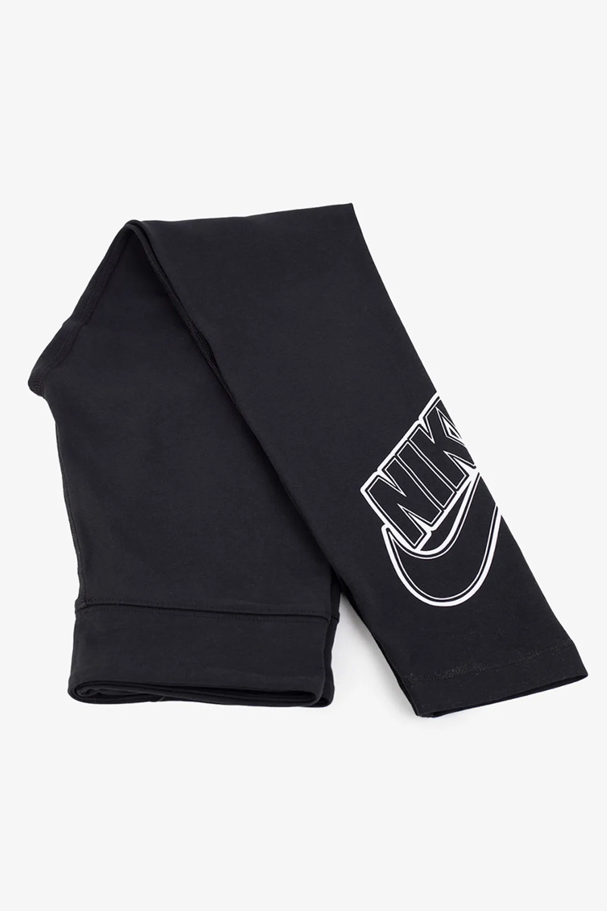 Nike  Strumpfhose Unisex Schwarz