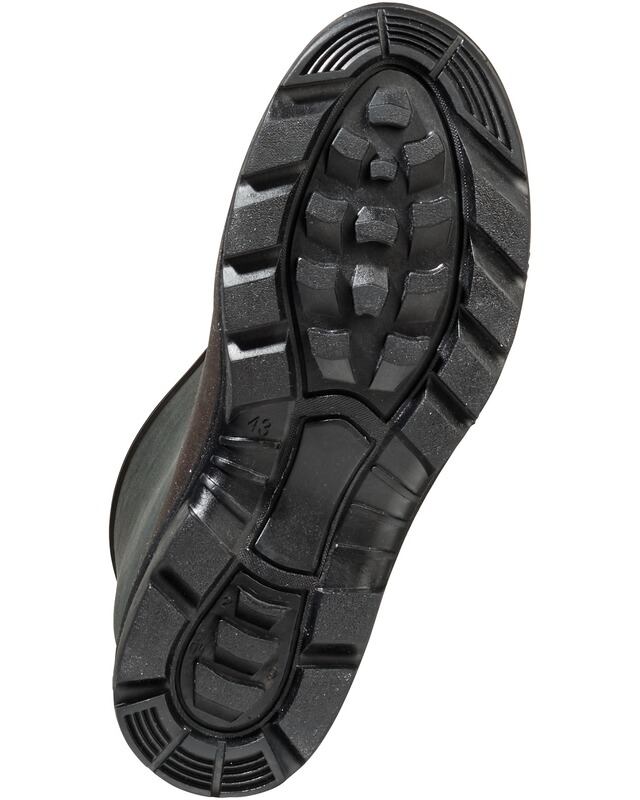 Parforce Gummistiefel mit Neoprenfutter NEO-2