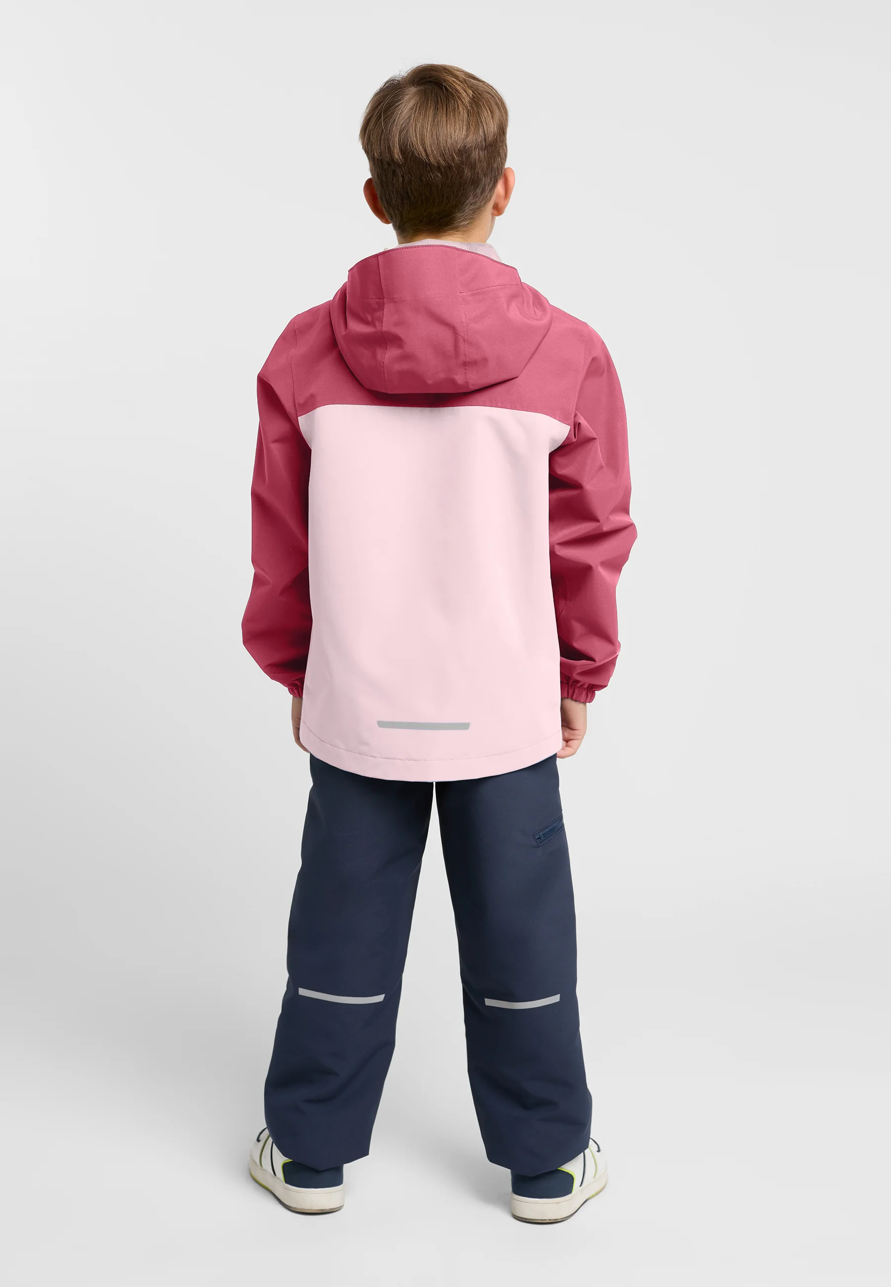 Jack Wolfskin TUCAN - Chaqueta de montaña