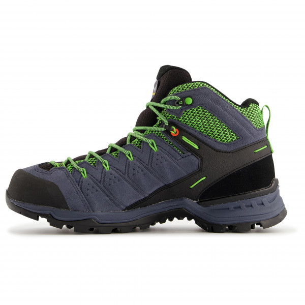 Salewa - Alp Mate Mid WP - Wanderschuhe