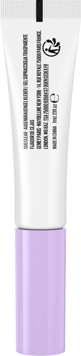 Augenbrauengel Super Lock Brow Glue, 8 g
