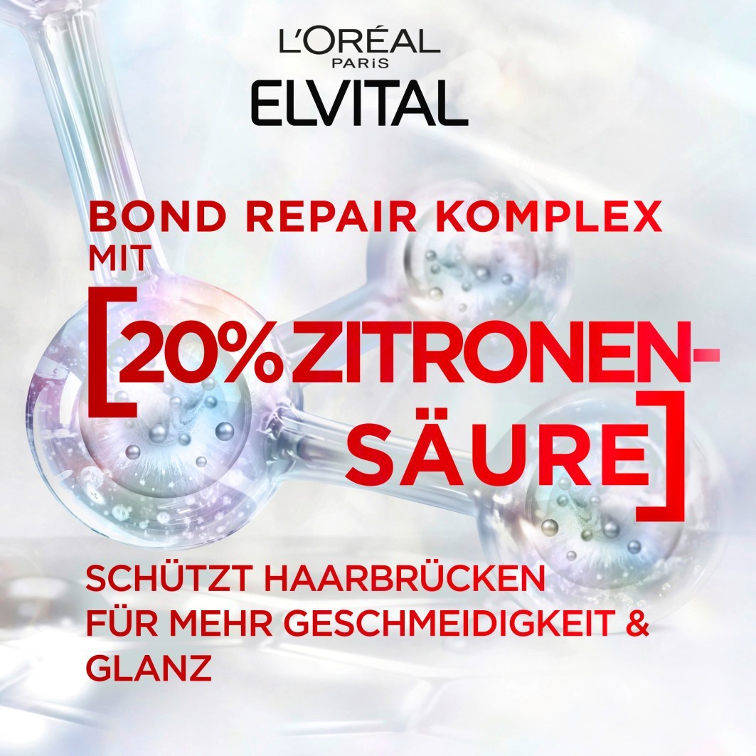 Bond Repair Leave-In Serum