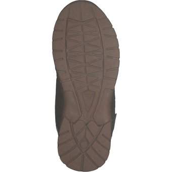 Kappa Klett Boots in schwarz