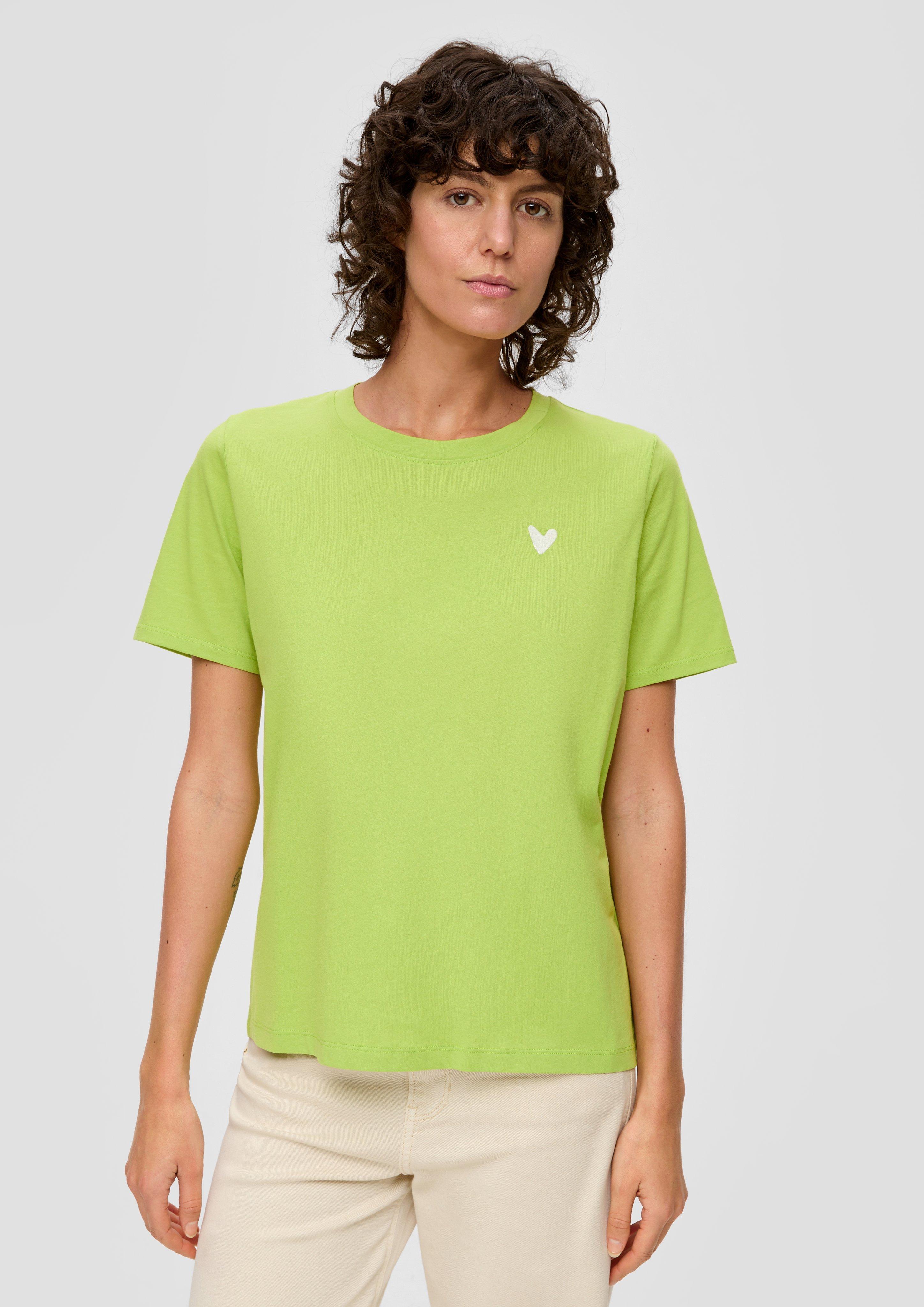 T-Shirt im Loose Fit  2145526-74D0