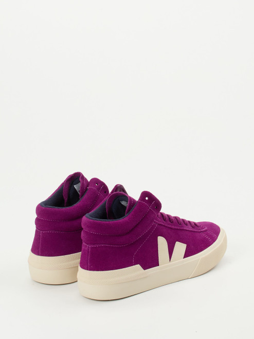 Sneaker high-16715290001 VEJA