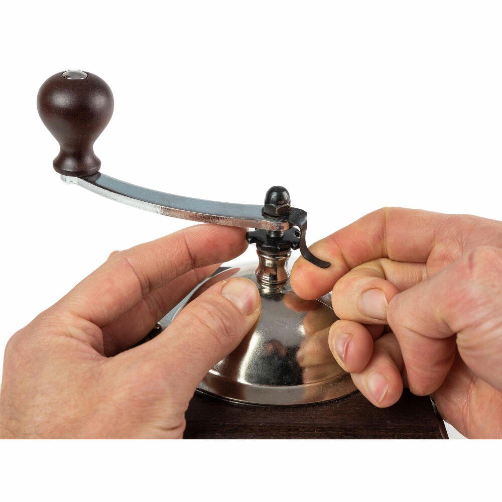PEUGEOT Kaffeemühle Nostalgie, 0 W