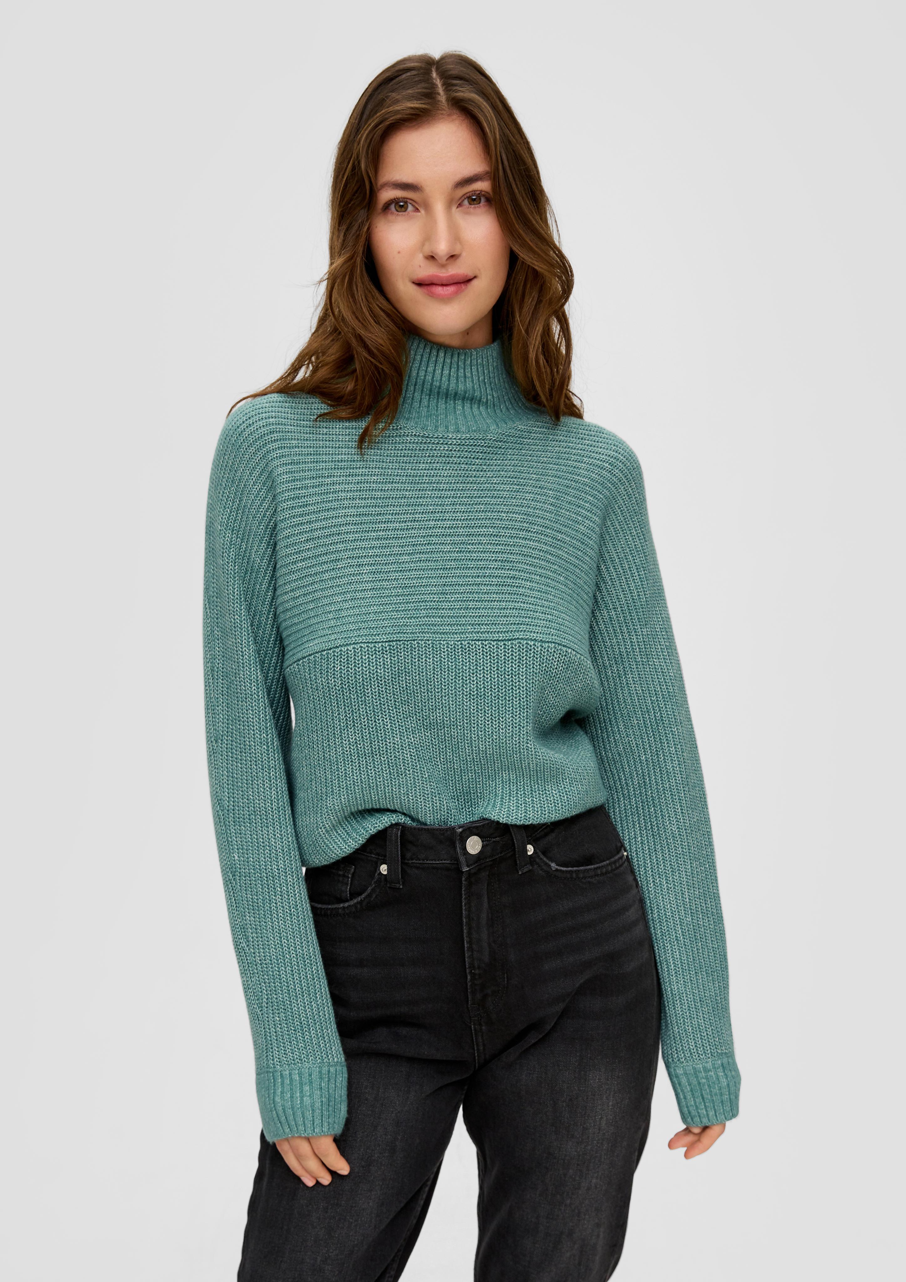 Pullover mit Srickmuster  2135288-65W0