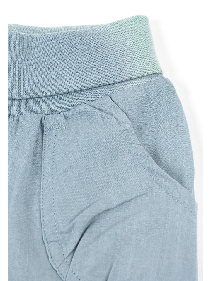 Sigikid Jeans in hellblau günstig kaufen