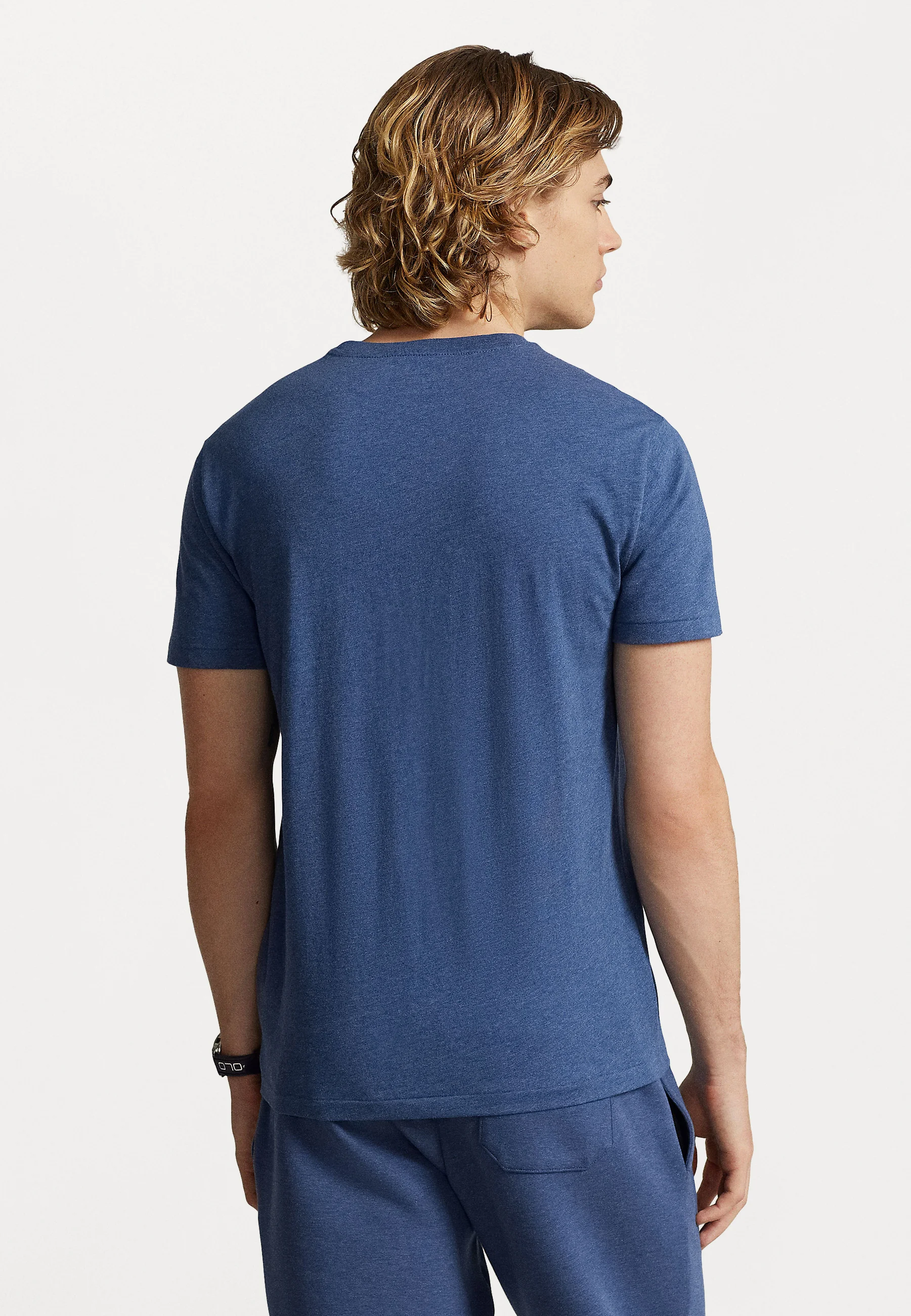 Polo Ralph Lauren MANGA CORTA - Camiseta básica