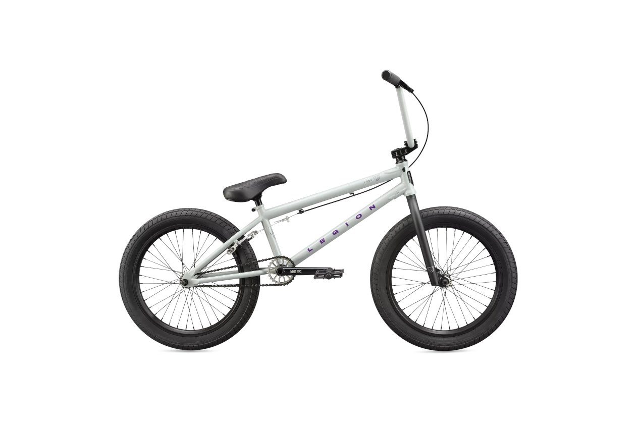 Mongoose Legion L100 - 2021 - 20 Zoll - BMX