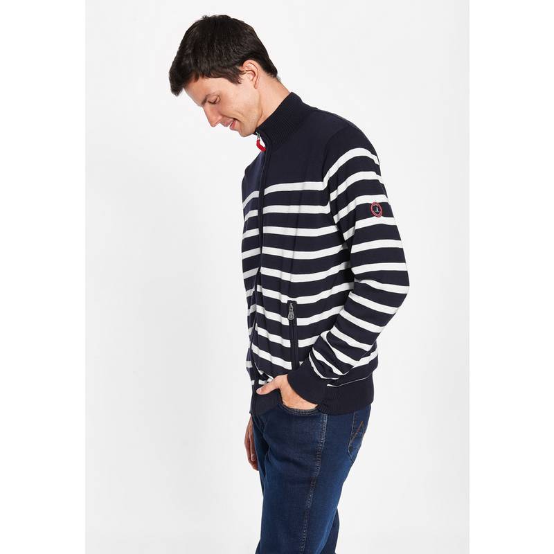 Sea Ranch Haakon Windbreaker Herren