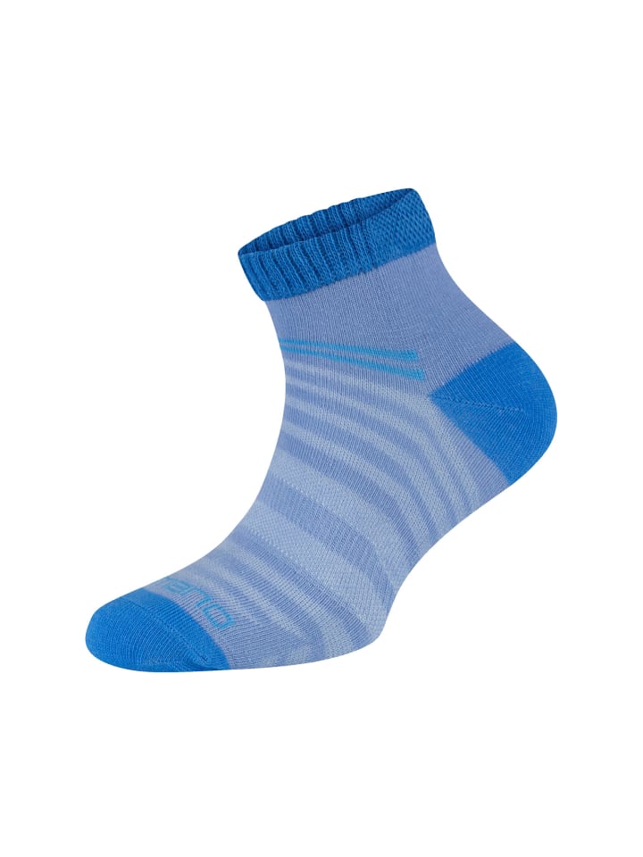 camano Kurzsocken Mesh Ventilation 10er Pack mesh ventilation in prism pink günstig kaufen