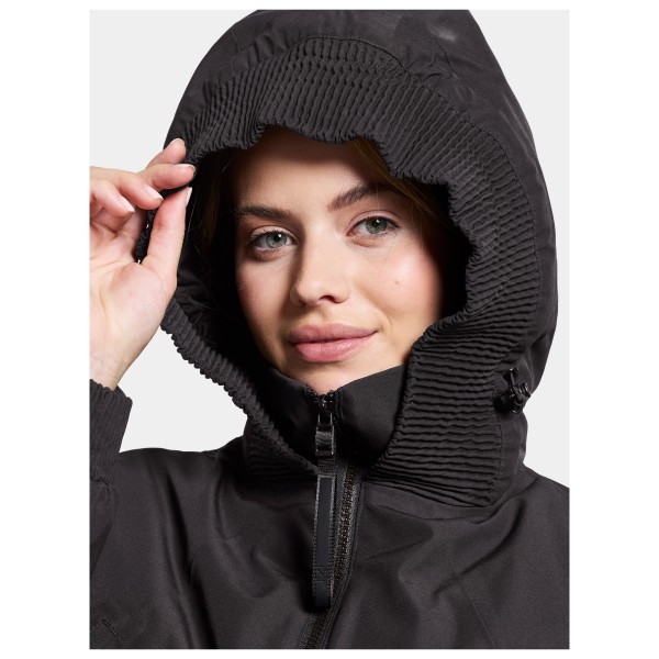 Didriksons - Women's Bente Parka - Mantel