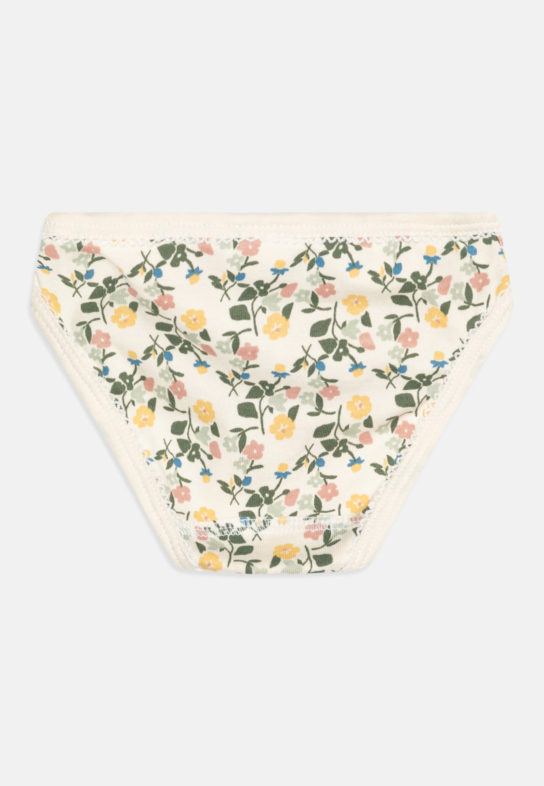 Petit Bateau KIDS CULOTTES 5 PACK - Braguitas