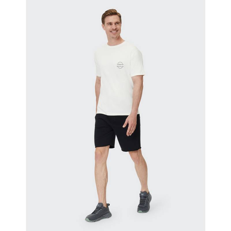VENICE BEACH VBM Brett T-Shirt Herren