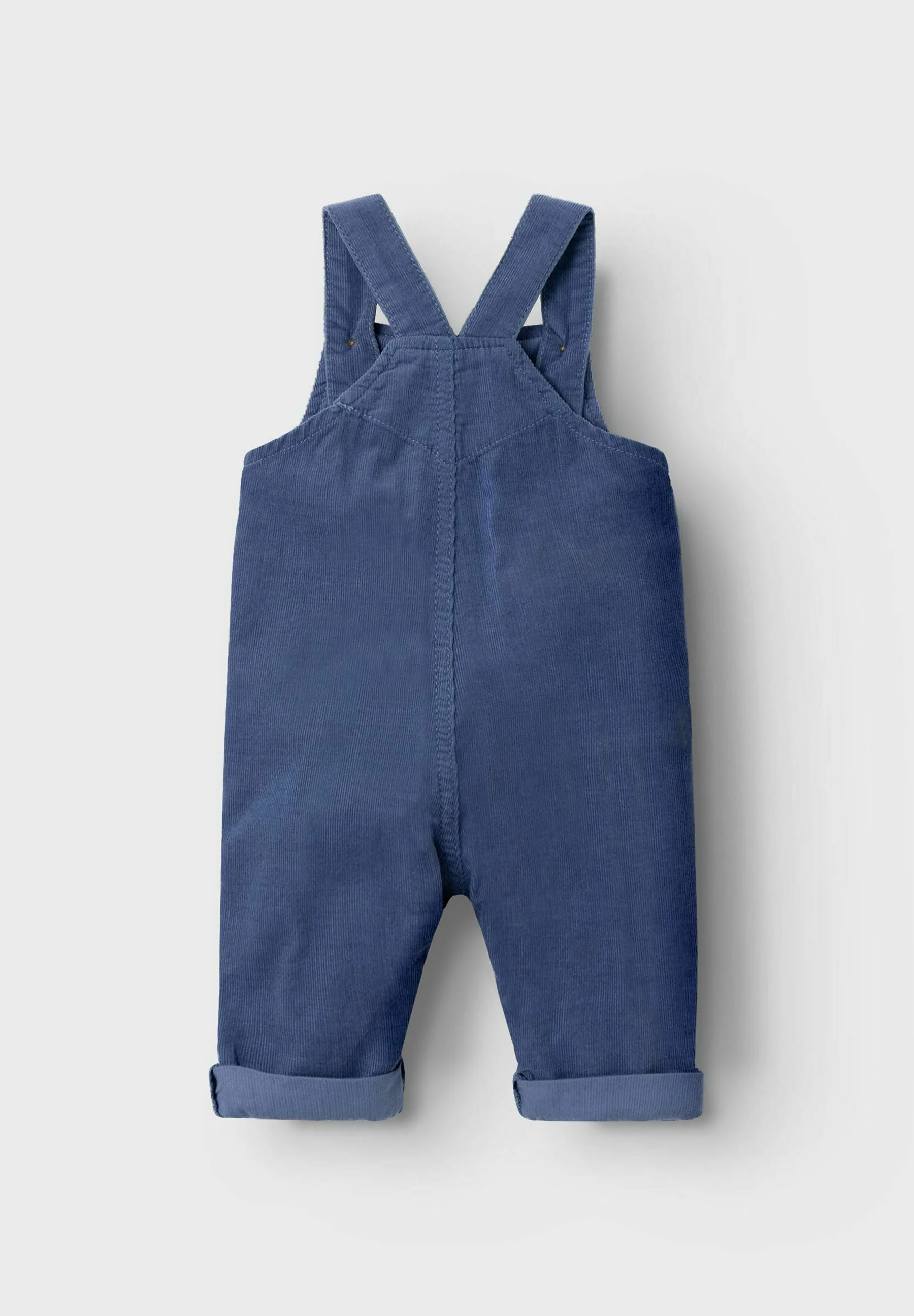 Nómbralo BAGGY FIT- Peto