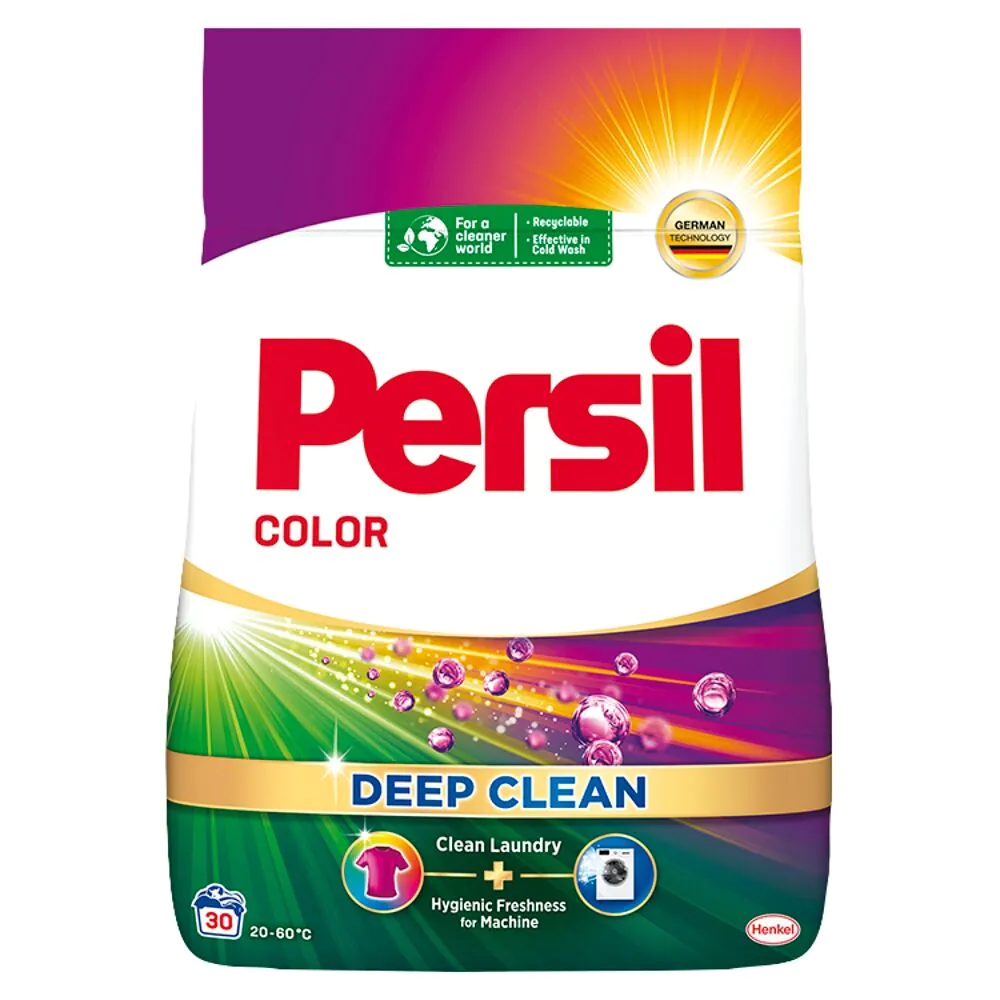 Persil Color skalbimo milteliai 1,65 kg