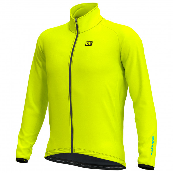 AlÉ - Klimatik Guscio Racing Waterproof Jacket - Fahrradjacke